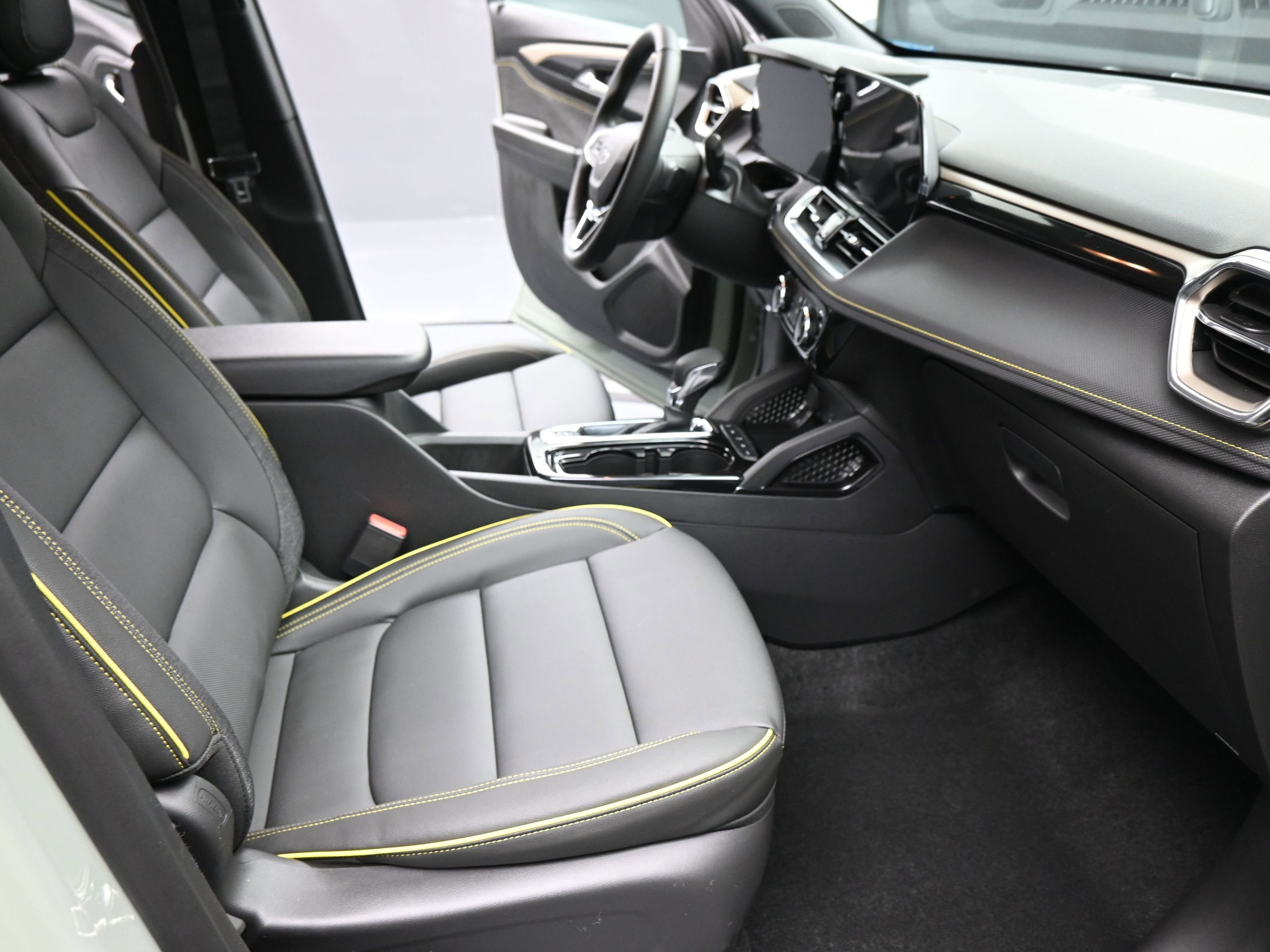 Certified 2026 Chevrolet TrailBlazer ACTIV image 18