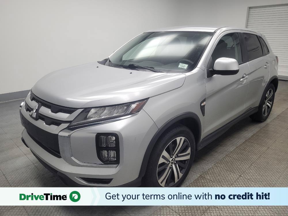 Used 2020 Mitsubishi Outlander Sport ES