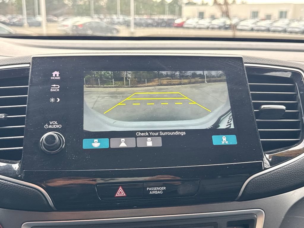 Used 2022 Honda Pilot EX-L image 24