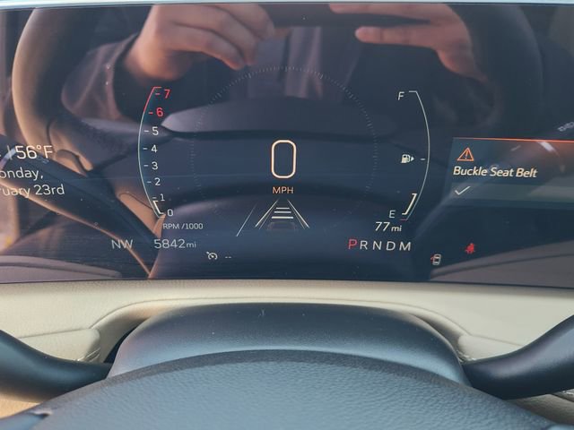 Used 2024 Cadillac XT4 Premium Luxury image 15