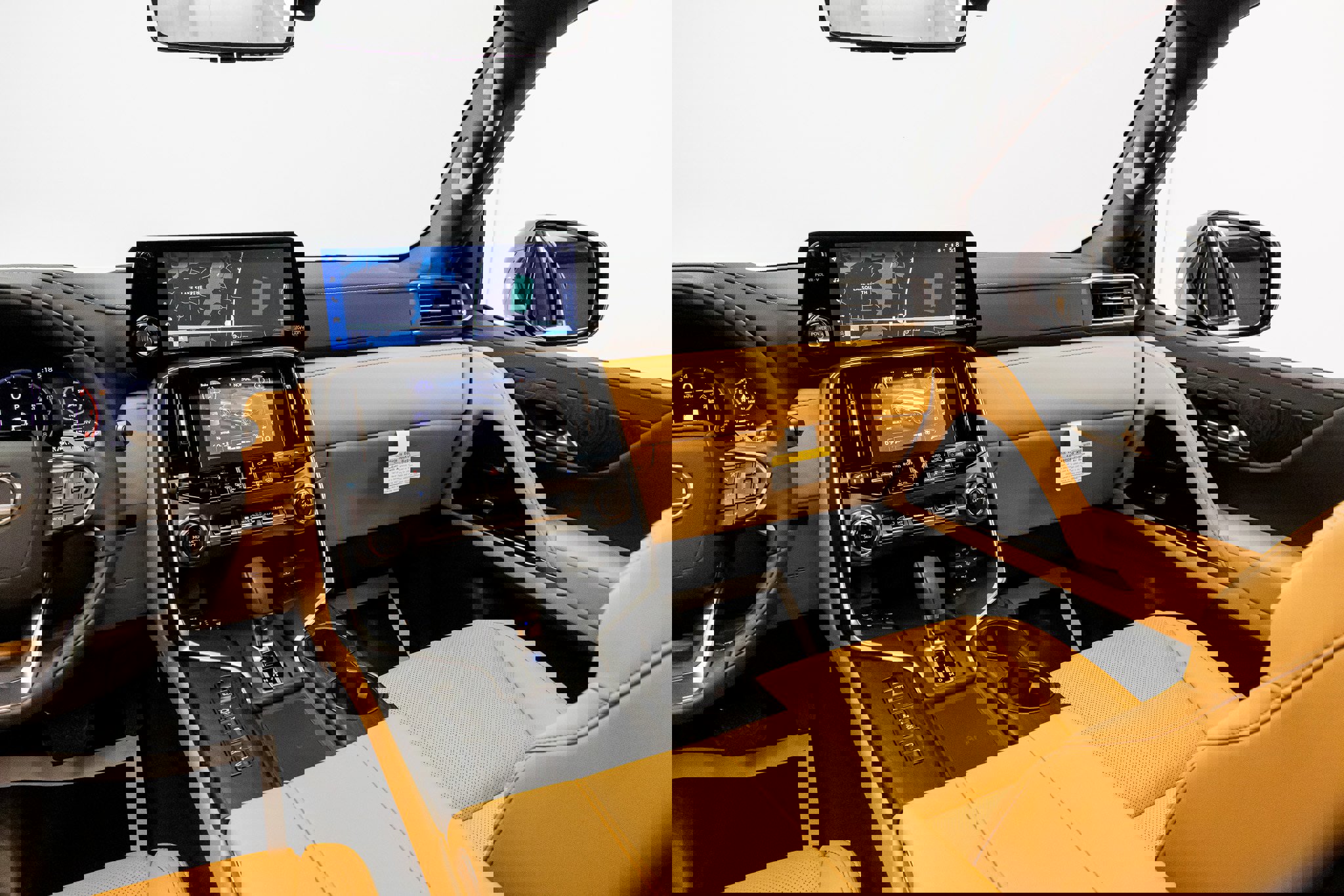 Used 2025 Lexus LX 700h Luxury image 38