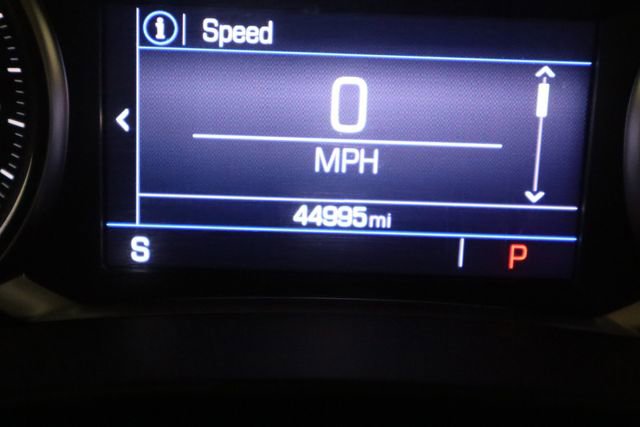 Used 2023 GMC Terrain SLE w/ Driver Convenience Package image 41