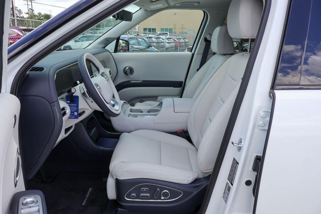 New 2026 Hyundai Palisade Calligraphy AWD/4WD image 7