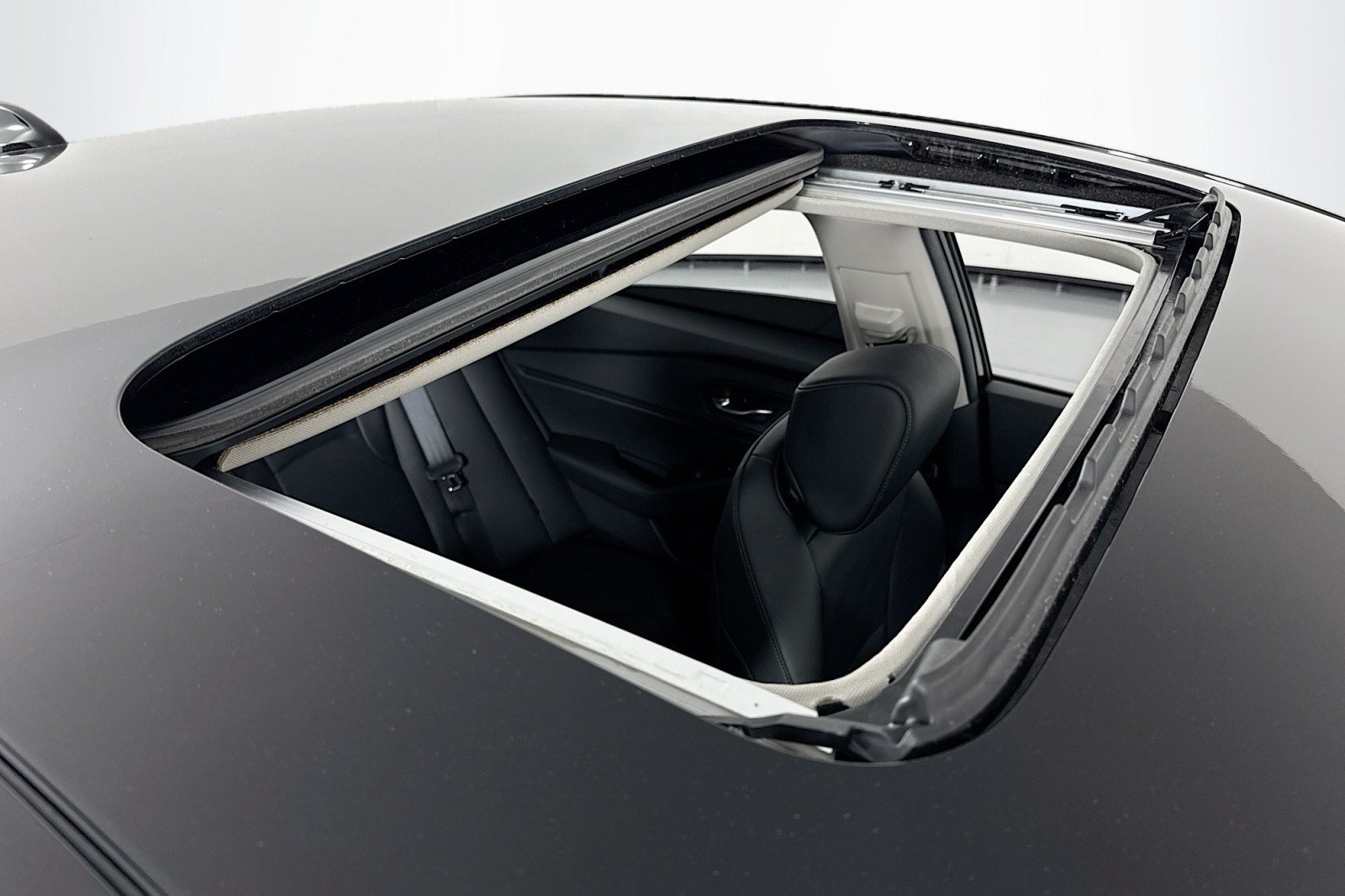 Used 2025 Honda Accord Touring image 22