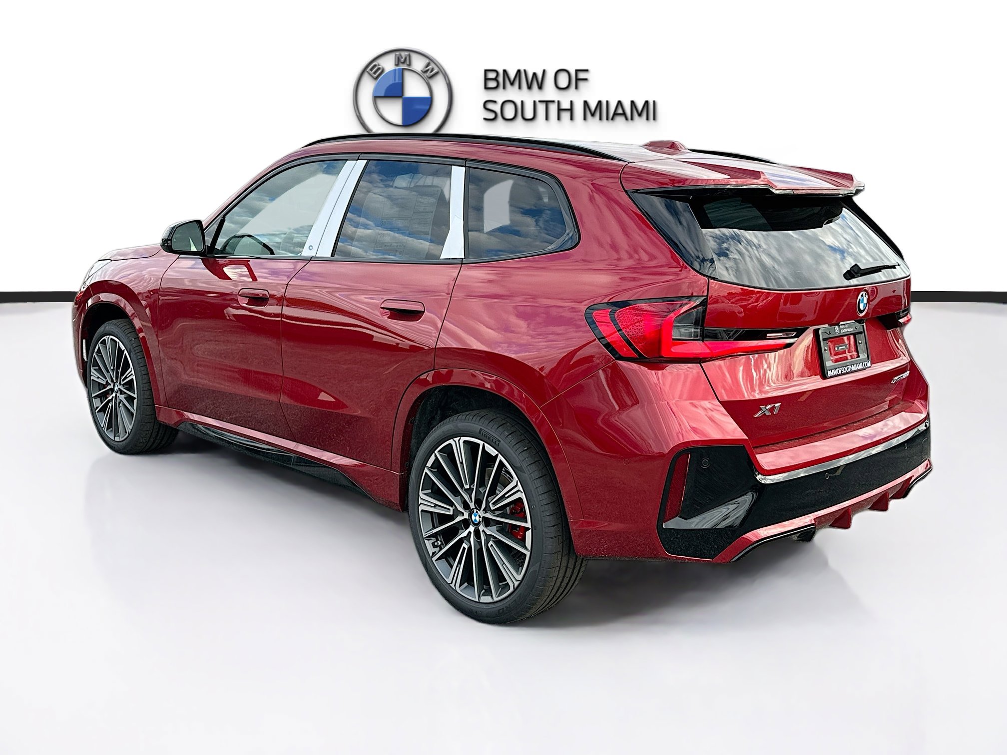 New 2026 BMW X1 xDrive28i w/ M Sport Package image 4
