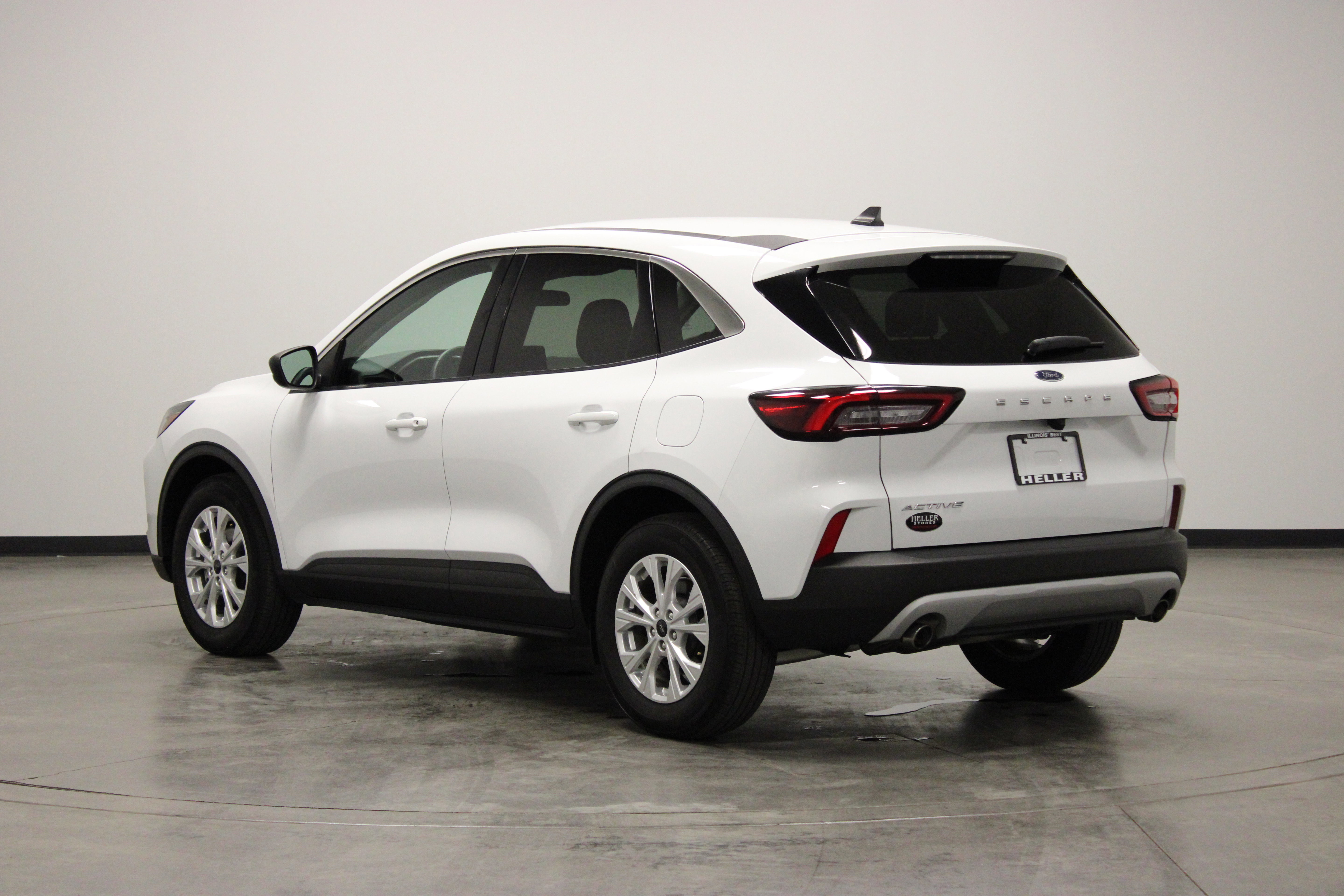 Used 2024 Ford Escape Active FWD image 6