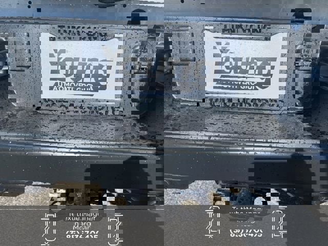 New 2026 RAM 2500 Tradesman image 15