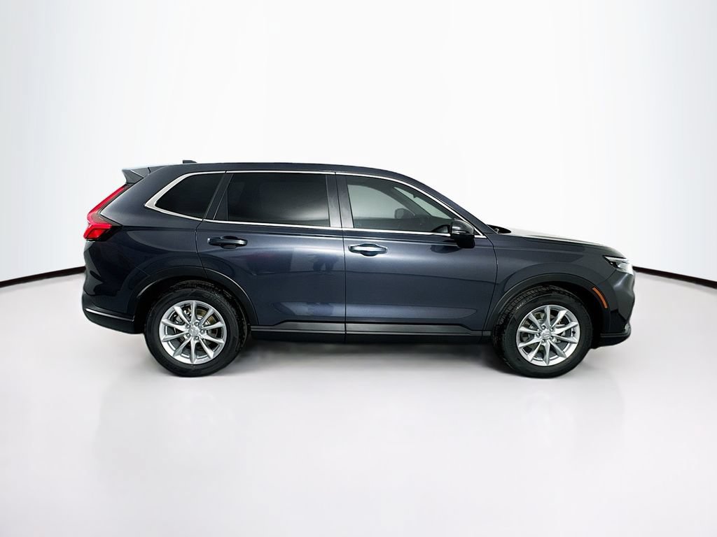 Used 2026 Honda CR-V EX image 8