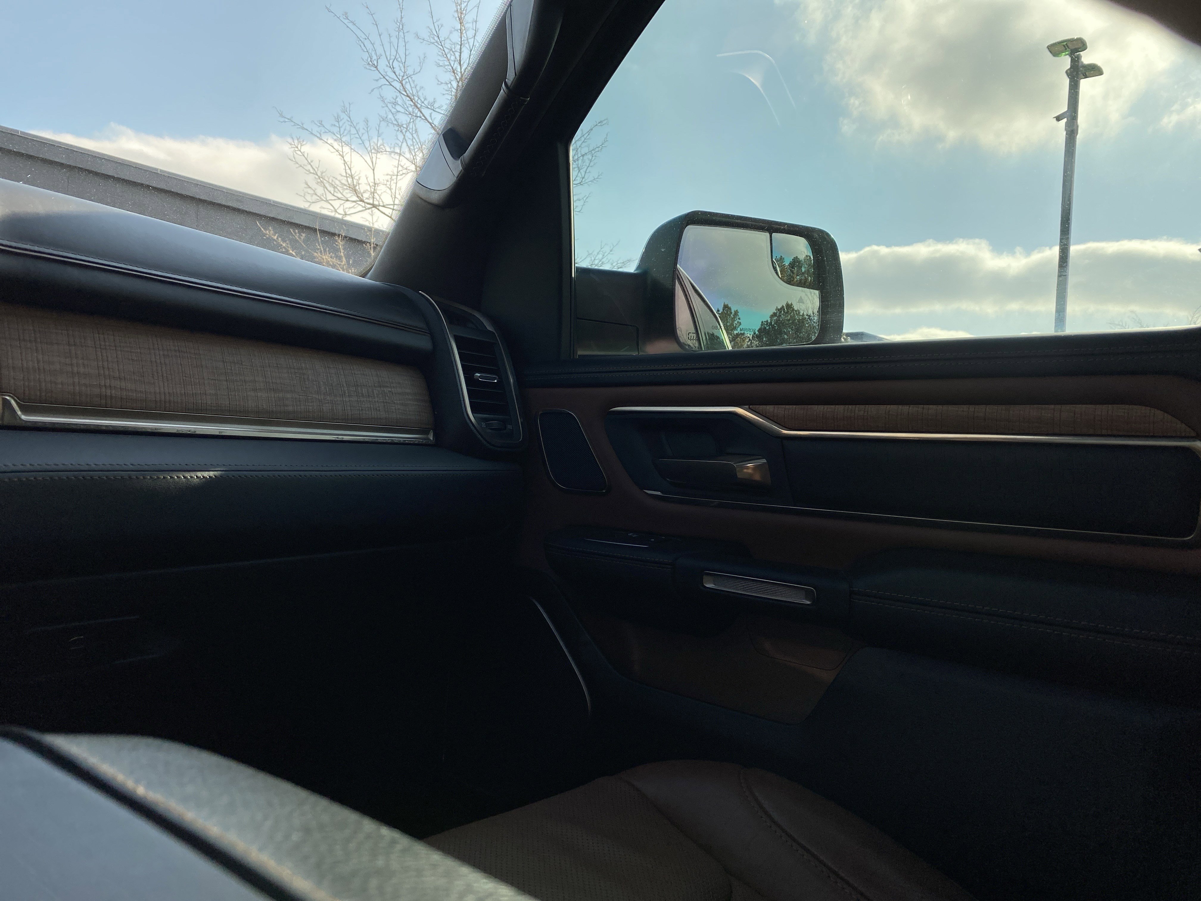 Used 2021 RAM 1500 Limited image 19