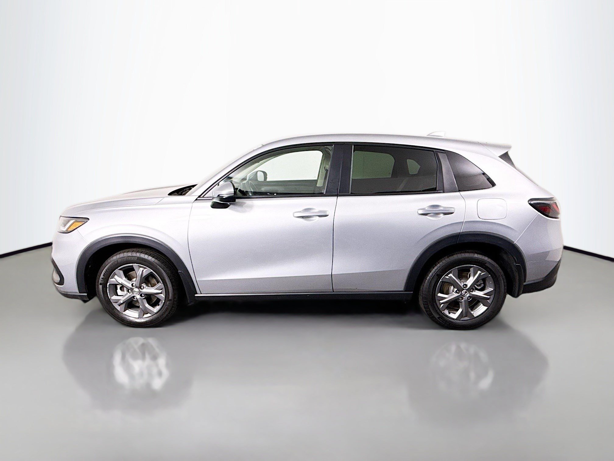 Used 2026 Honda HR-V LX image 6