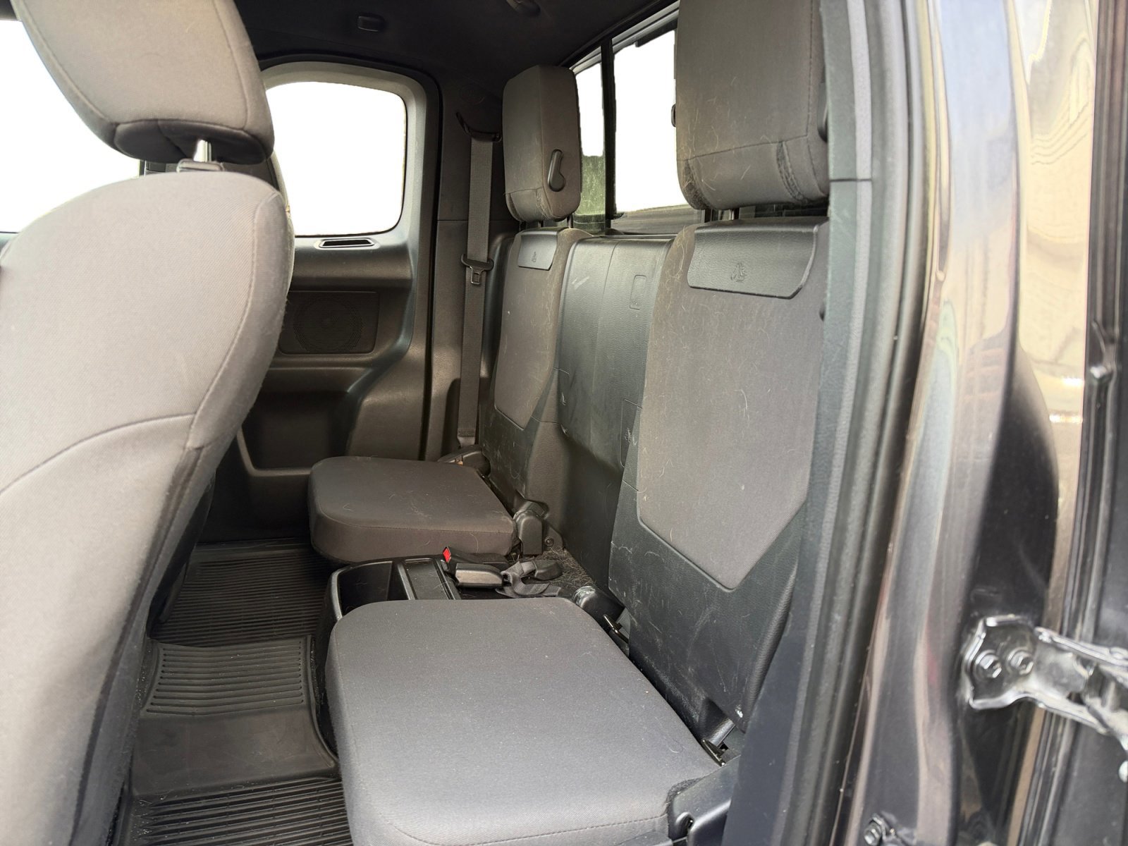 Used 2019 Toyota Tacoma TRD Off-Road image 10