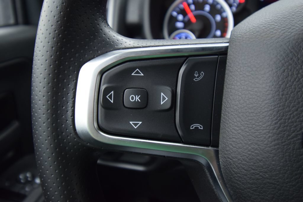 New 2026 RAM 5500 Tradesman AWD/4WD image 34