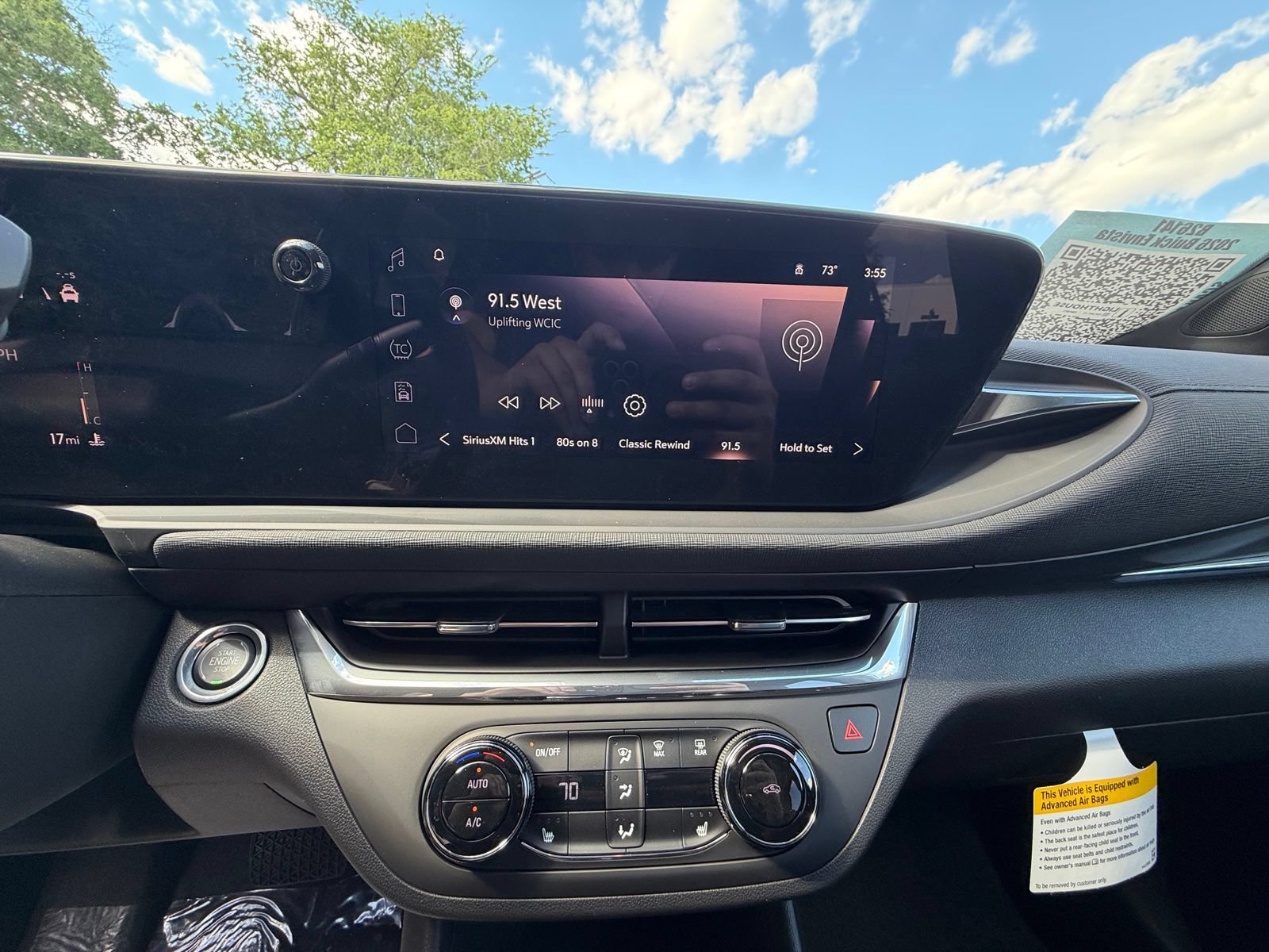 New 2026 Buick Envista Preferred w/ Convenience I Package FWD image 19