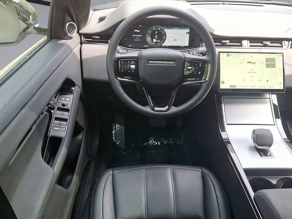 Used 2024 Land Rover Range Rover Evoque S image 21