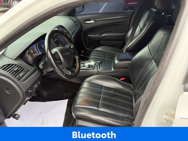 Used 2015 Chrysler 300 S RWD image 9