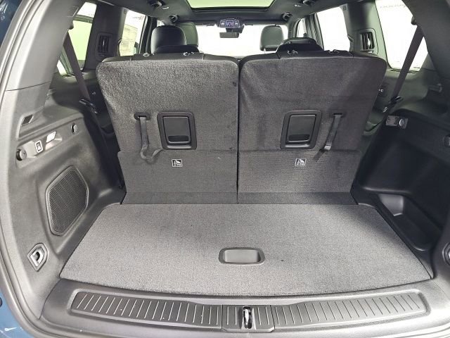 New 2026 Jeep Grand Cherokee L Limited image 29