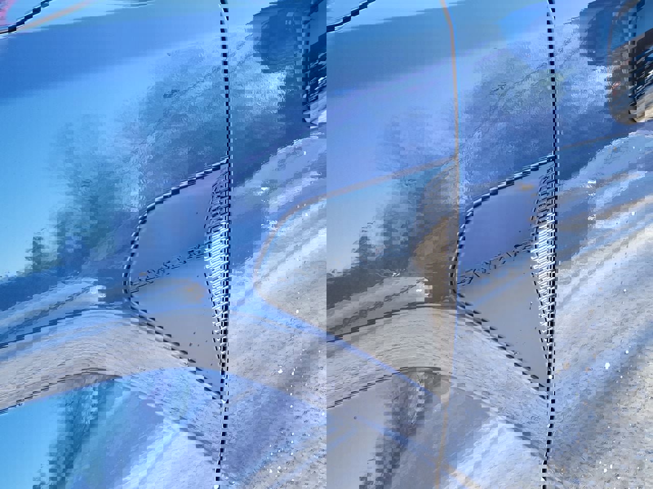 Certified 2025 Hyundai Santa Fe Calligraphy image 28