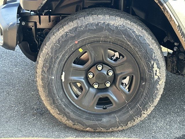 New 2026 Jeep Gladiator Sport image 11