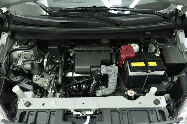 Used 2024 Mitsubishi Mirage G4 LE FWD image 32