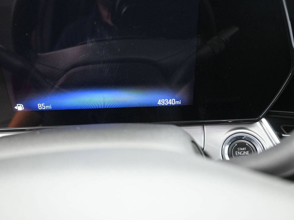 Used 2024 Chevrolet Trax LT FWD image 15