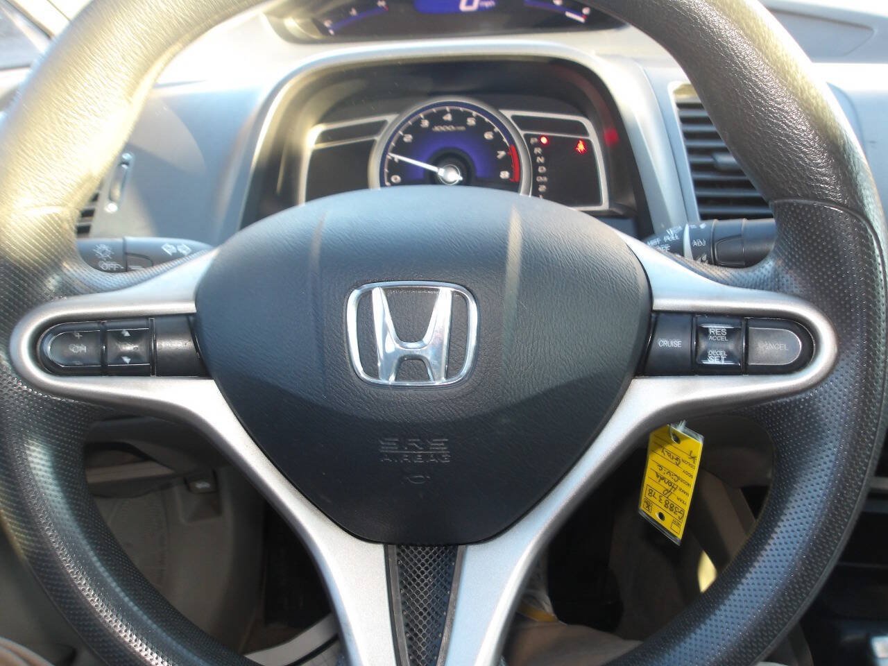 Used 2010 Honda Civic EX image 15
