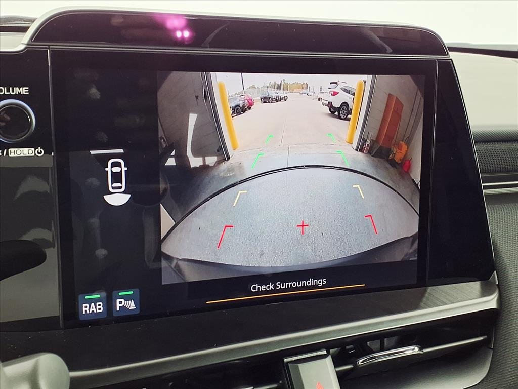 New 2026 Subaru Outback Premium image 10