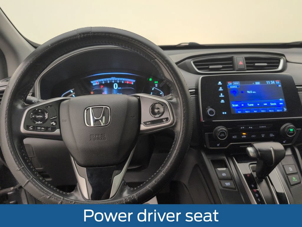 Used 2020 Honda CR-V EX-L image 20