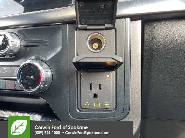 Certified 2025 Ford F150 Lariat image 39