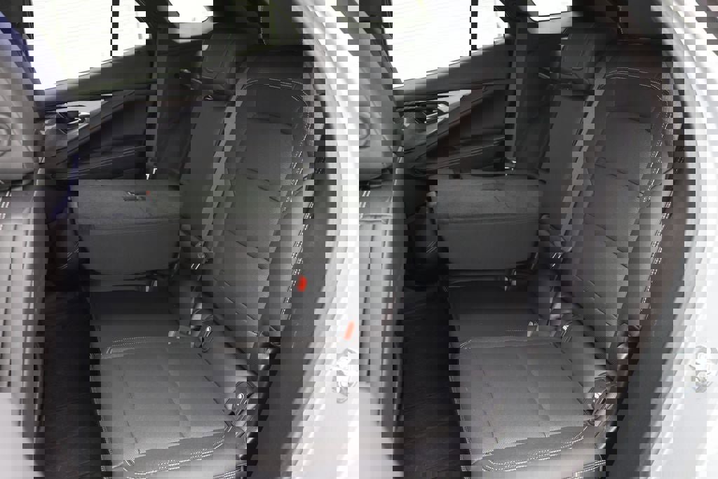 Used 2024 Chevrolet Blazer EV LT image 12