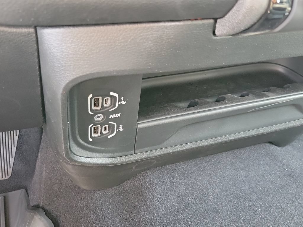 New 2026 RAM 2500 Warlock AWD/4WD image 18