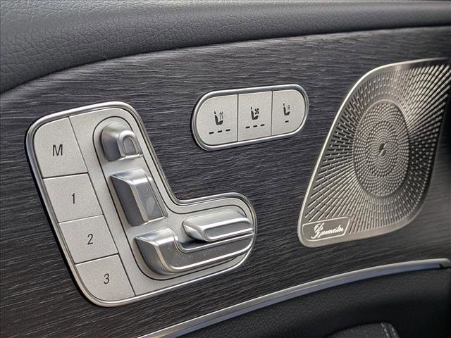 New 2026 Mercedes-Benz GLS 450 4MATIC image 15