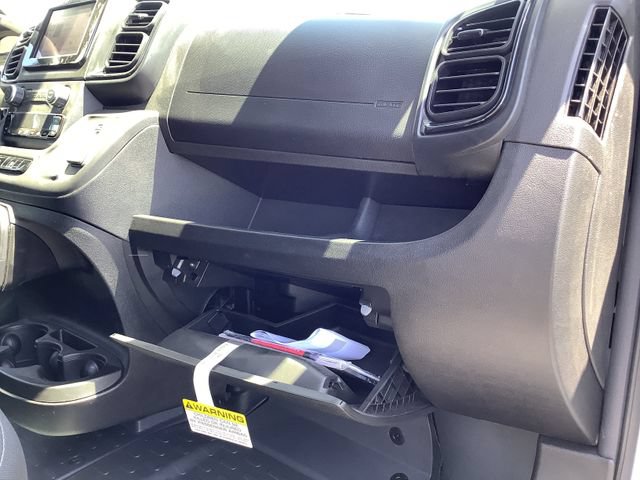 Used 2025 RAM ProMaster 3500 FWD image 33