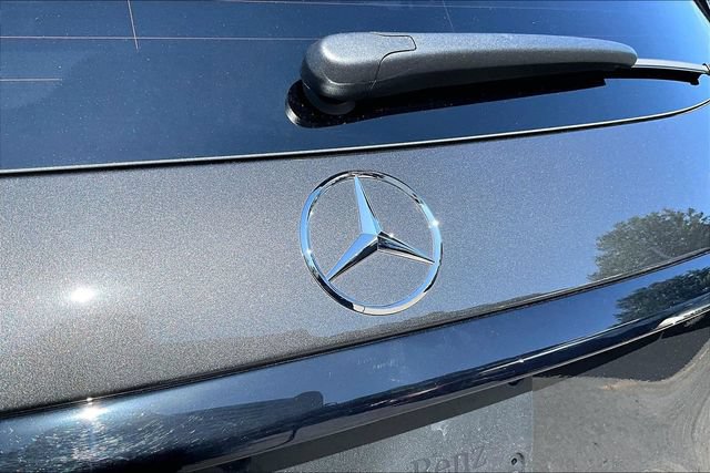 Used 2026 Mercedes-Benz GLC 300 4MATIC image 28