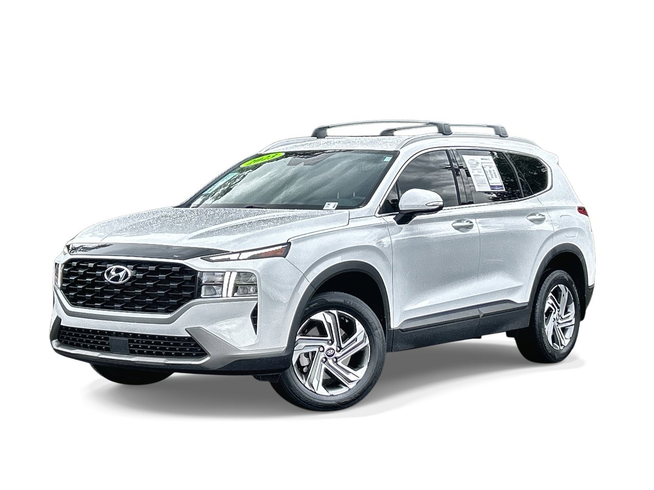 Used 2023 Hyundai Santa Fe SEL