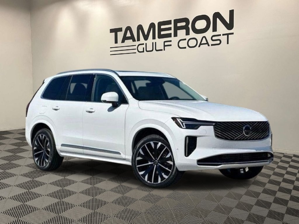 New 2026 Volvo XC90 T8 Ultra w/ Protection Package Premier AWD/4WD image 1