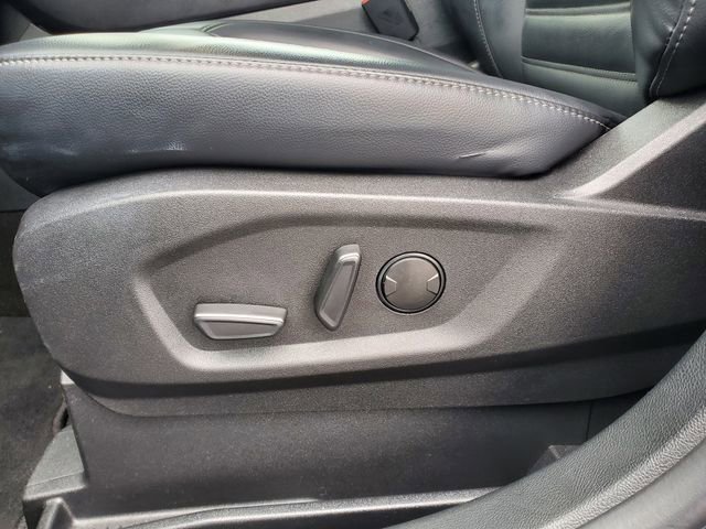 Certified 2024 Ford Edge SEL w/ Convenience Package image 6