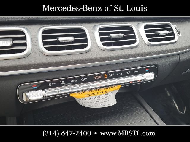 New 2026 Mercedes-Benz GLE 350 4MATIC image 26
