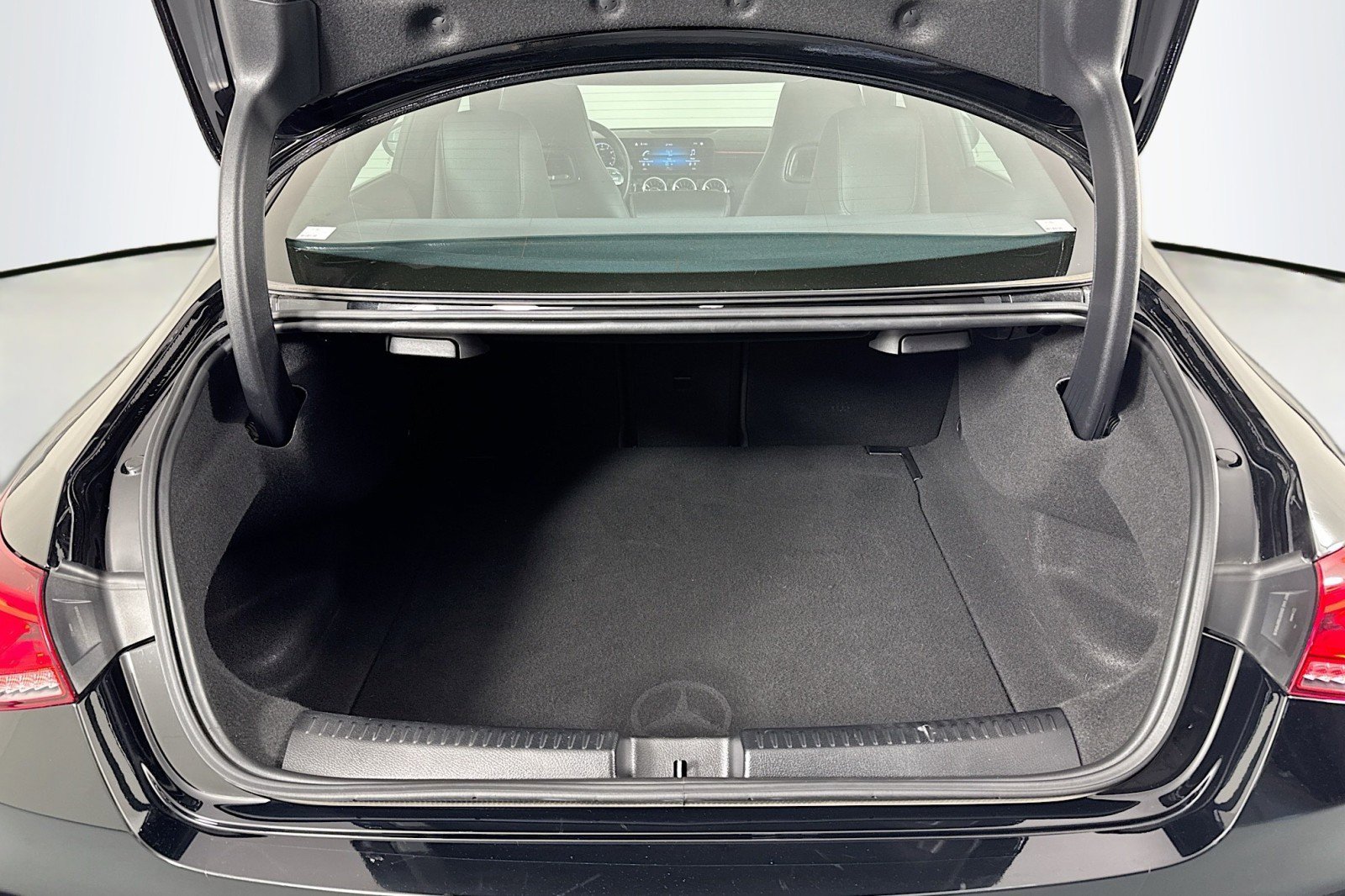 Certified 2023 Mercedes-Benz CLA 250 image 24