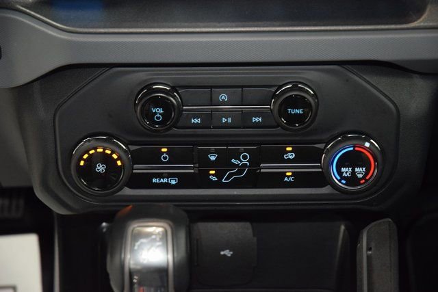Used 2024 Ford Bronco Big Bend image 24