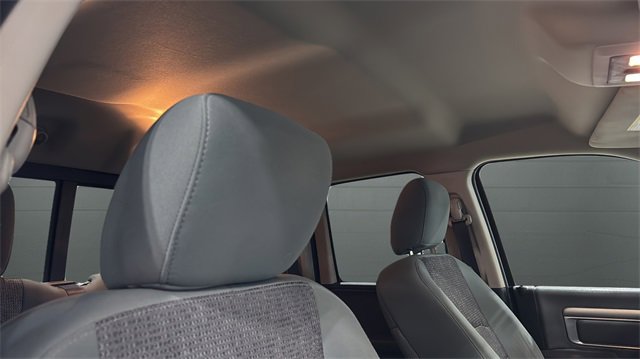 Used 2015 RAM 1500 Outdoorsman image 33