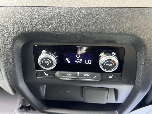 Used 2026 GMC Acadia Elevation w/ Black Edition AWD/4WD image 17