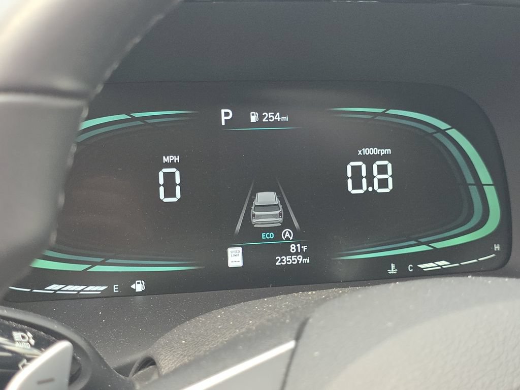 Used 2025 Hyundai Palisade XRT AWD/4WD image 30