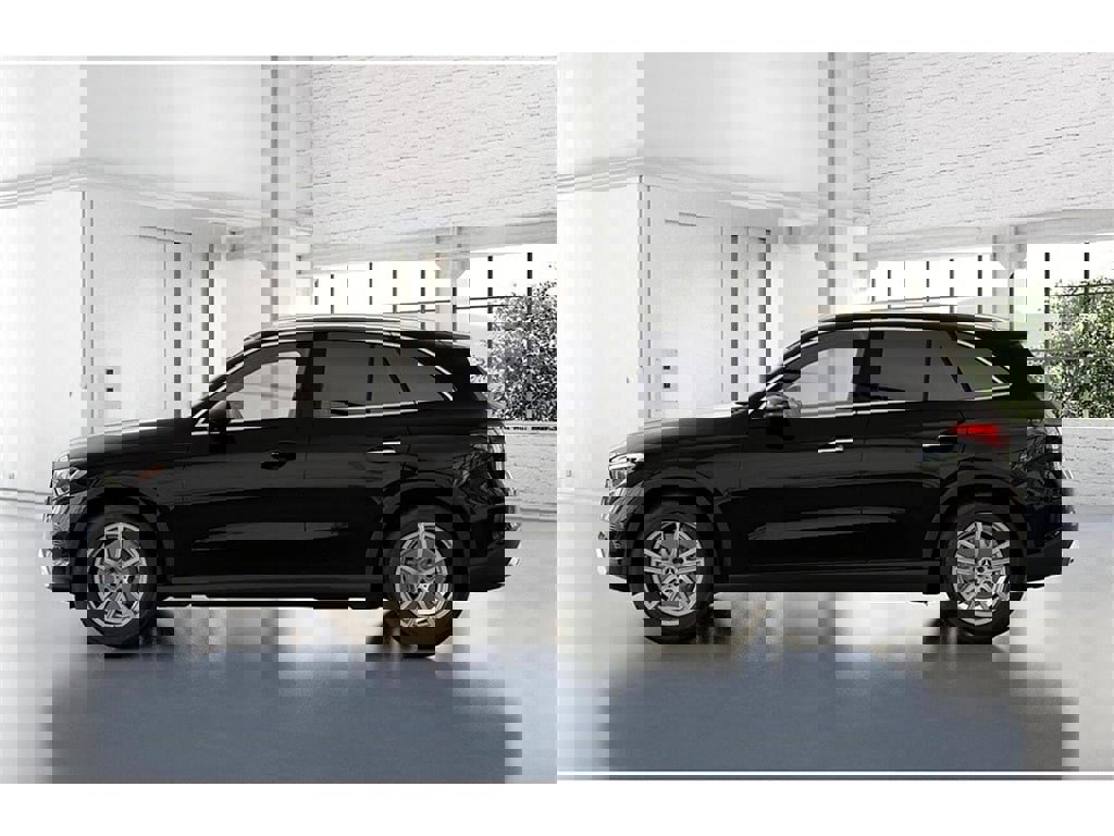New 2026 Mercedes-Benz GLC 300 4MATIC image 34