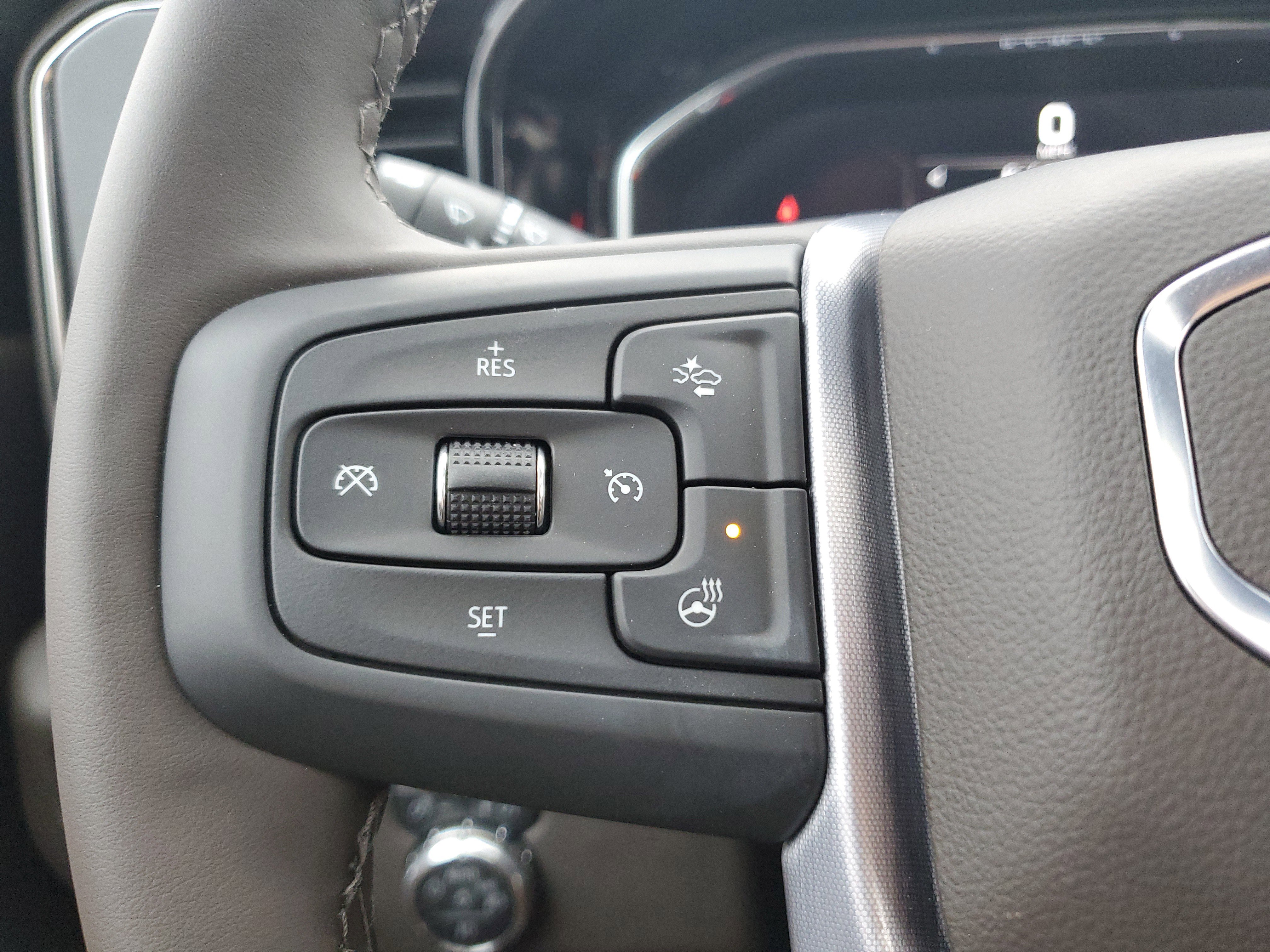 New 2025 GMC Sierra 2500 SLT w/ SLT Premium Package image 14