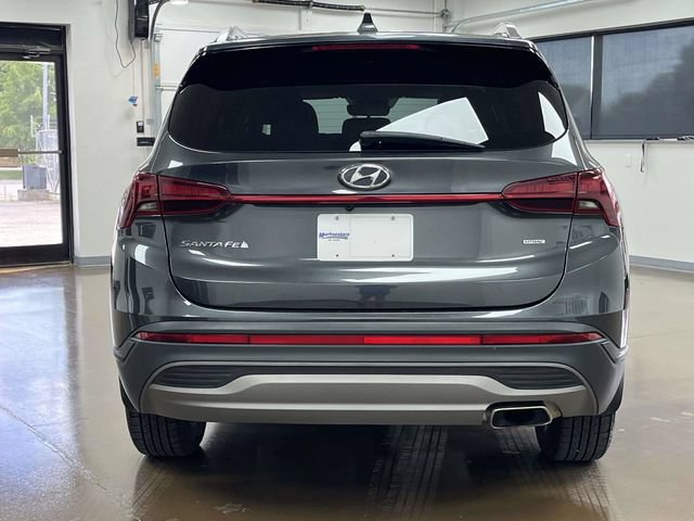 Certified 2023 Hyundai Santa Fe SEL AWD/4WD image 6
