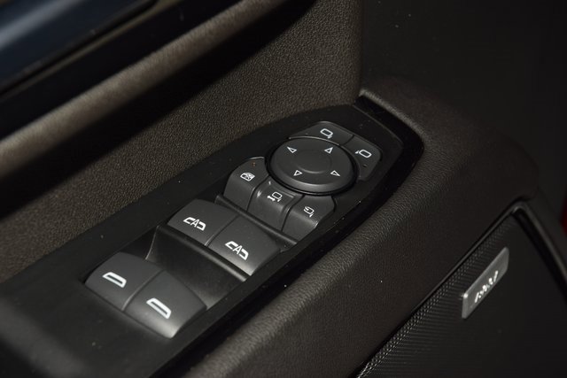 Used 2024 GMC Sierra 2500 AT4 w/ AT4 Premium Plus Package image 44