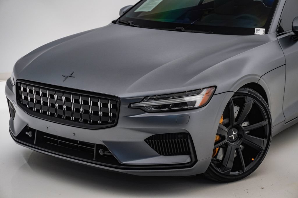 Used 2021 Polestar Polestar 1 AWD/4WD image 4