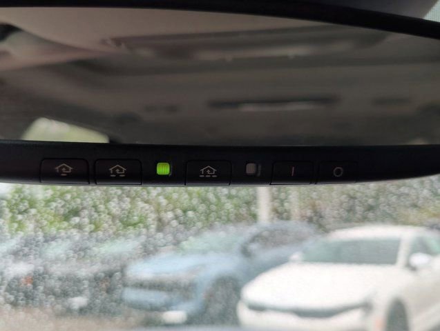 Used 2022 Kia Telluride EX FWD image 25