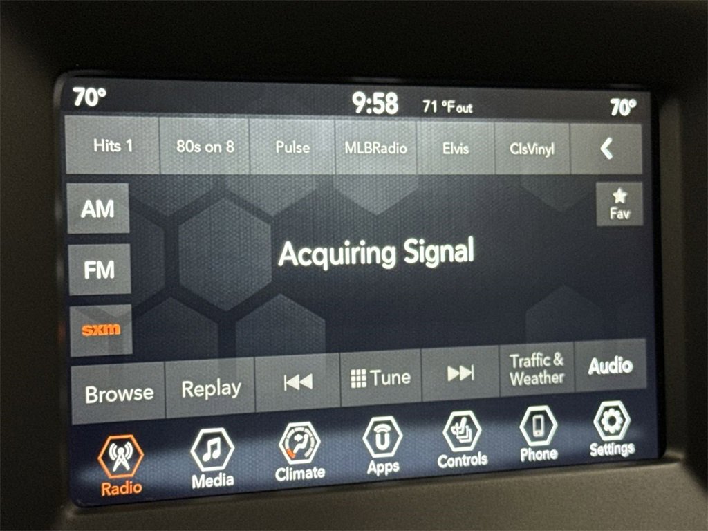 Used 2021 Jeep Compass Latitude w/ Convenience Group image 13