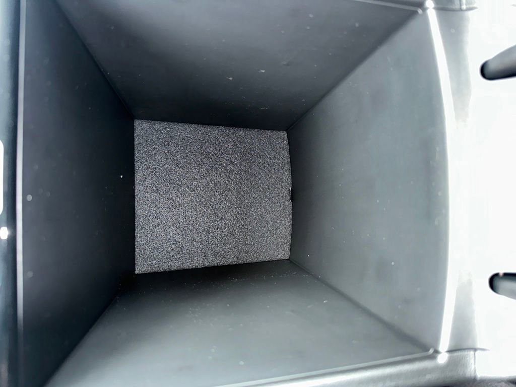 New 2026 Hyundai Tucson Blue SE image 23